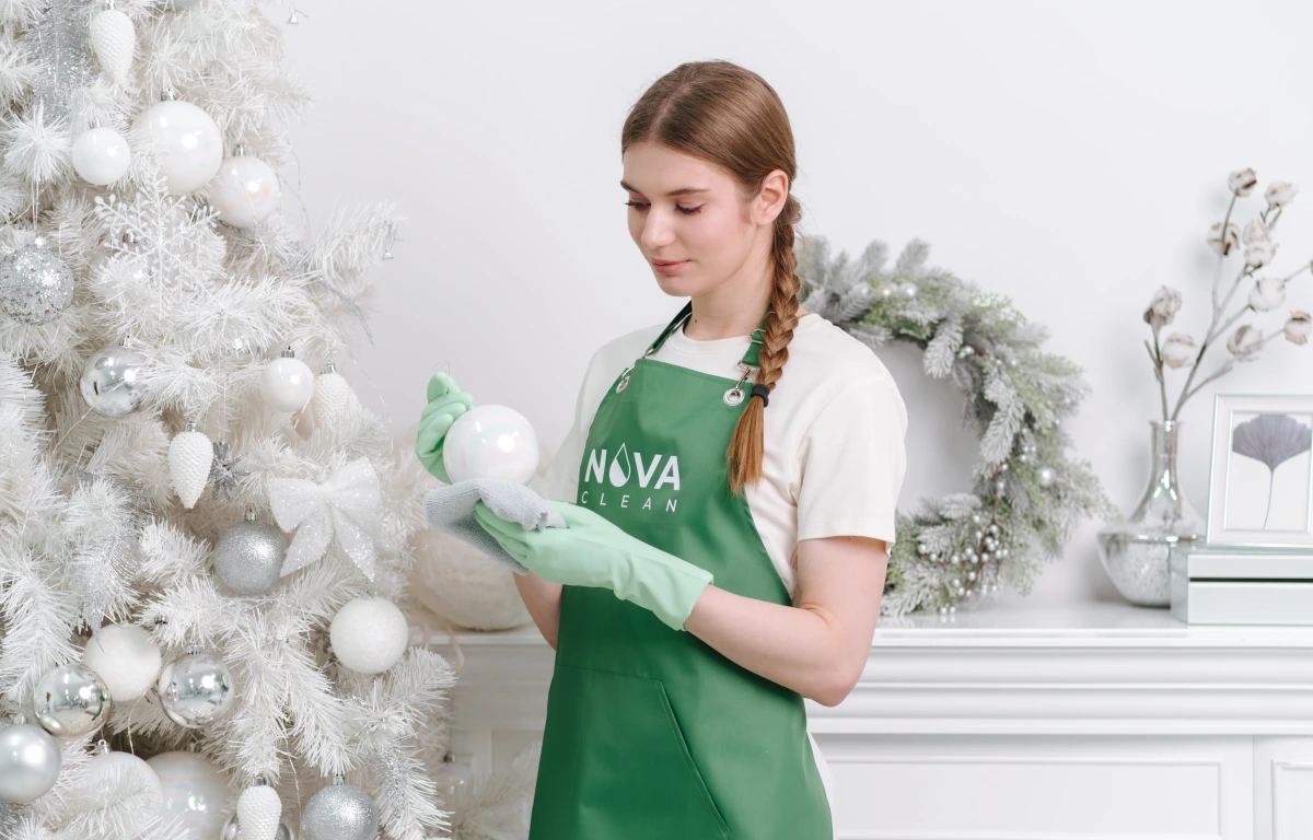 Профессиональный клининг в Орле