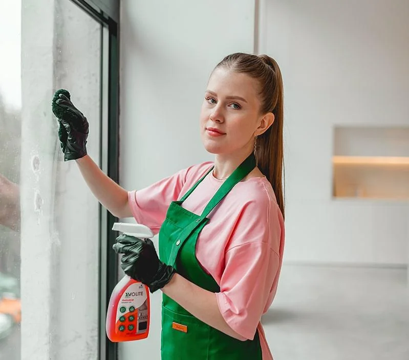 Мытье окон в Орле