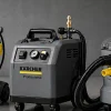 Профессиональный пароочиститель Karcher для клининга в Орле