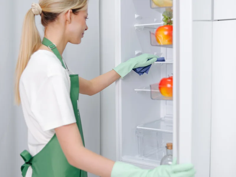 Клининг в медицинских учреждениях в Орле