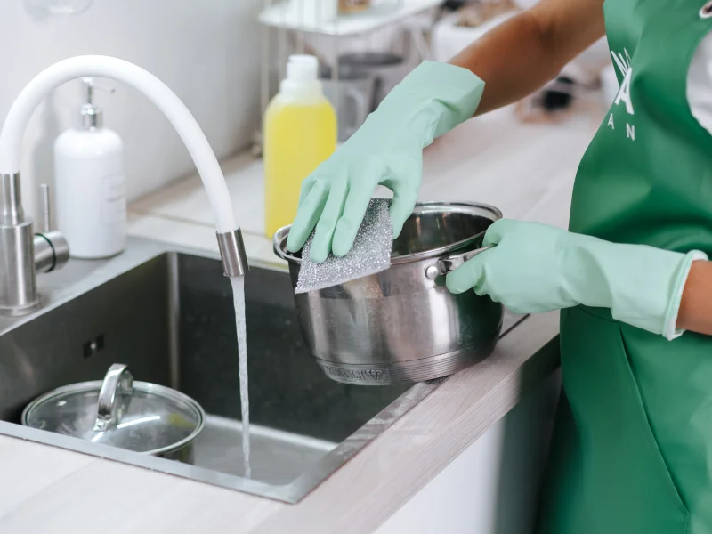 Химчистка мягкой мебели с выездом на дом в Орле