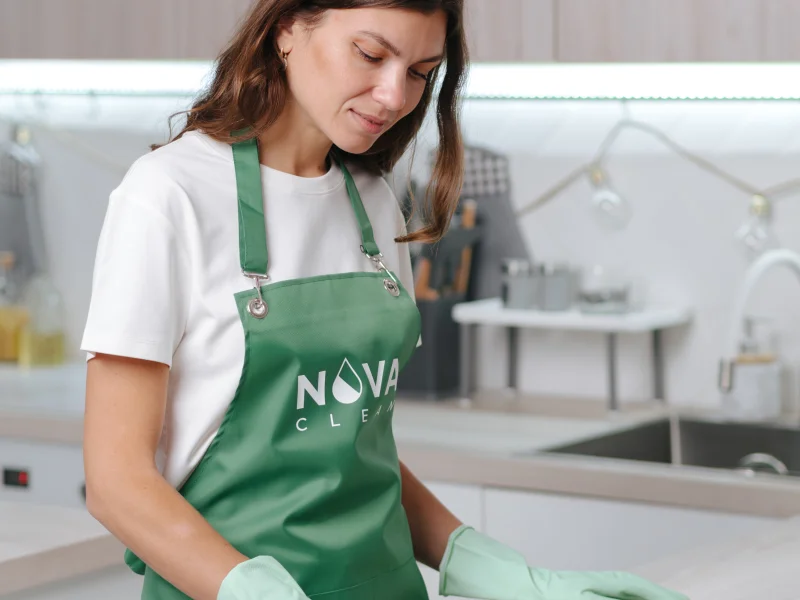 Уборка после смерти в Орле