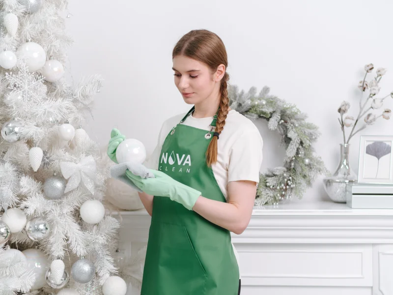 Уборка однокомнатной квартиры в Орле