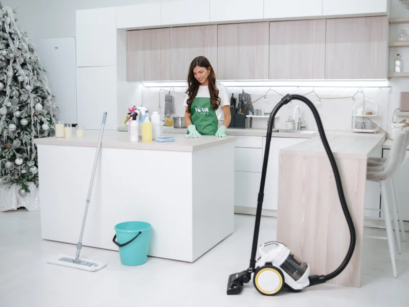 Клининговая компания в Орле